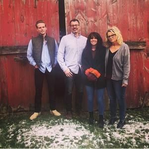 Meet your Posher, Zach